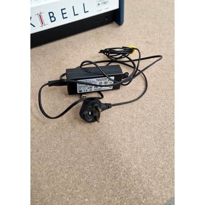 Dexibell VIVO S9 - Digital Piano - White - Like New w/ Power Supply, Original Box, Manuals image 14