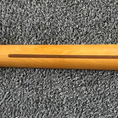 Fender Player II Stratocaster Neck Maple image 2