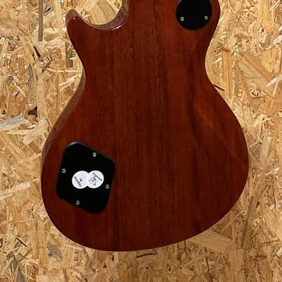 Pre Owned PRS 2023 SE McCarty 594 Singlecut - Vintage Sunburst Inc. Bag image 4