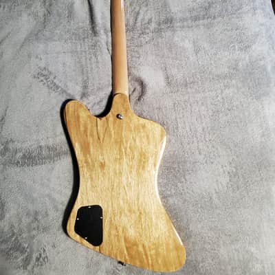 NJK Firebird style 2024 image 5