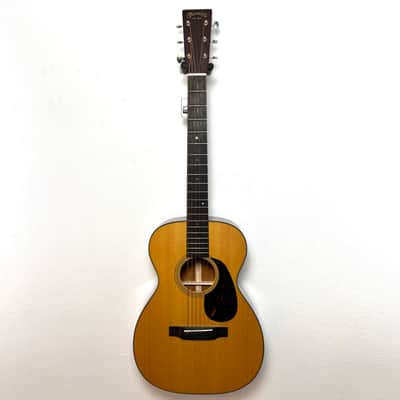 Martin 0-18 Standard Series image 1