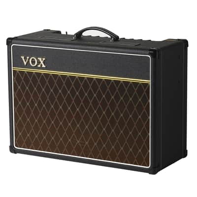 Vox - AC15C1X Custom image 2