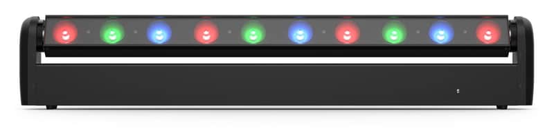 Chauvet DJ COLORband PiX-M ILS RGB LED Moving Strip Effect/Blinder/Wash Light image 1