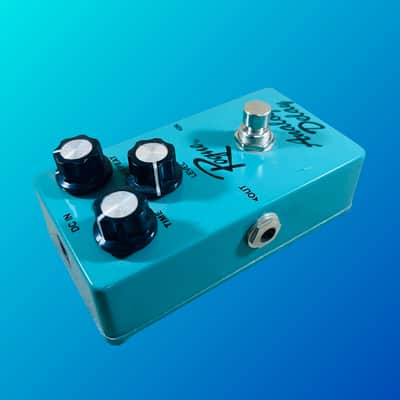 Rogue Analog Delay image 3