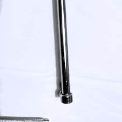 Vintage 60s Ludwig #1370 Hoop Mount or #1372 Shell Mount or Ludwig Standard #S-240 Shell Mount Cymbal Holder - LSMCH-201 image 13