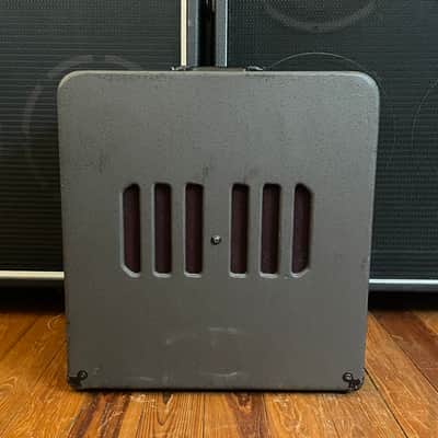 Vintage Bell & Howell Filmosound 1x12” Cab - 25W @ 16 Ohm AlNiCo Jensen Speaker - 1940’s/1950’s Made In USA image 8