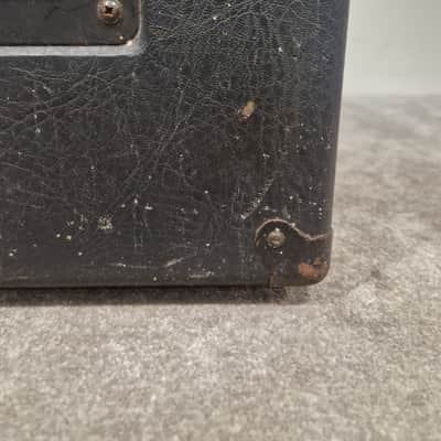 Ashdown Engineering ABM 112H Bass Cabinet - Compact Design - Good image 8