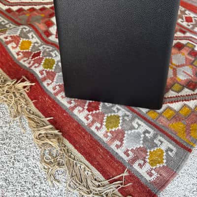 Headstrong Santa Cruz 2024 - Black Tolex image 5