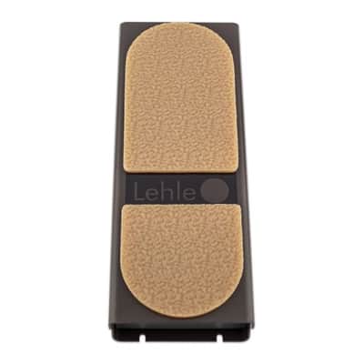 Lehle Mono Volume Pedal image 8