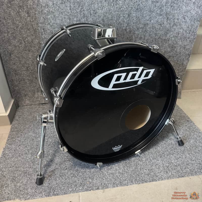 PDP EX 20x16 Bass Drum image 1