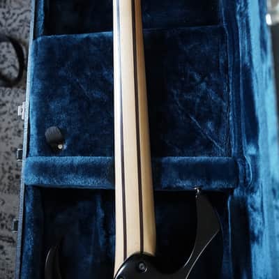 Ibanez RGD2127Z-ISH Prestige 2010 - 2017 - Invisible Shadow image 23