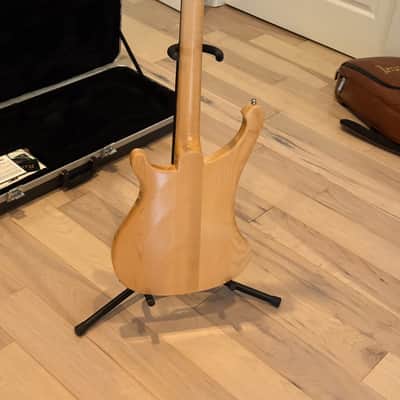 Rickenbacker 4003S 2015 - Present - Mapleglo image 4