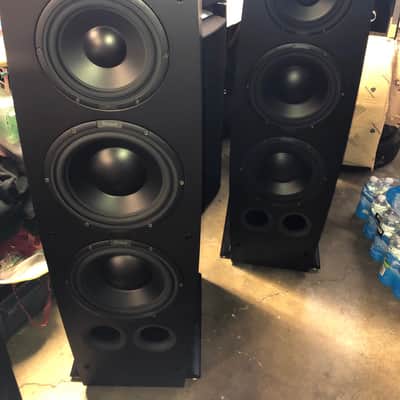McIntosh LS360 Pair Black image 2
