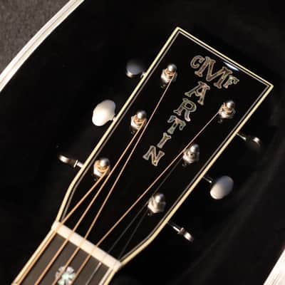 Martin limited 20th anniversary John Mayer om45jm image 6