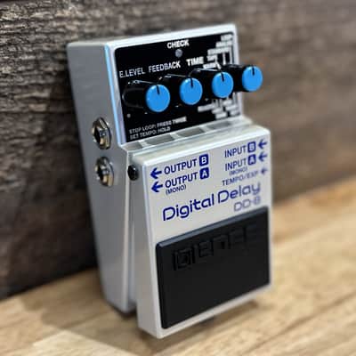 Boss DD-8 Digital Delay image 3