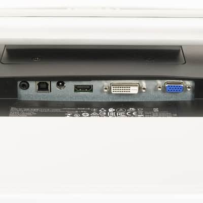 Dell s2240t 21.5-inch Touch Screen LED-lit Monitor Owned by The Glitch Mob image 9