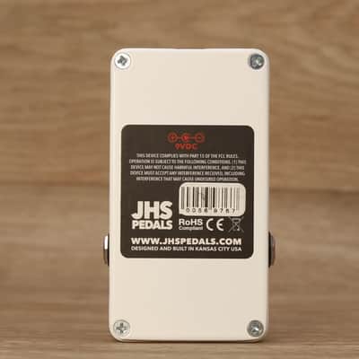 JHS 3 Series Reverb - USED image 5