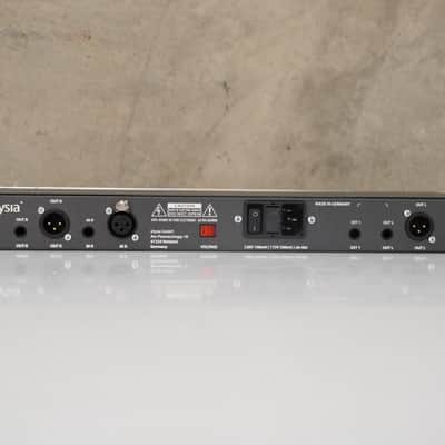 Elysia Xfilter Rack Class-A 4-Band Equalizer Mastering Edition #56764 image 8