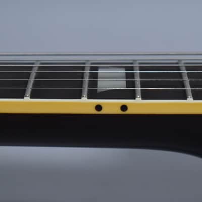 2026 Gibson Custom 1957 Les Paul Standard Goldtop Darkback Reissue Lefty Left-Handed w/OHSC image 17
