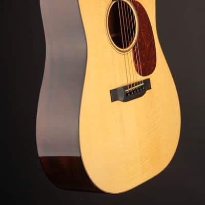Arcara D1 Cuban Mahogany 2017 image 8