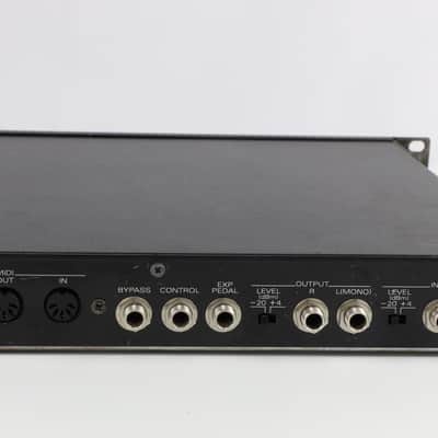 RepaireRoland SRV-330 Dimensional Space Reverb Ver1.03 New Battery image 10