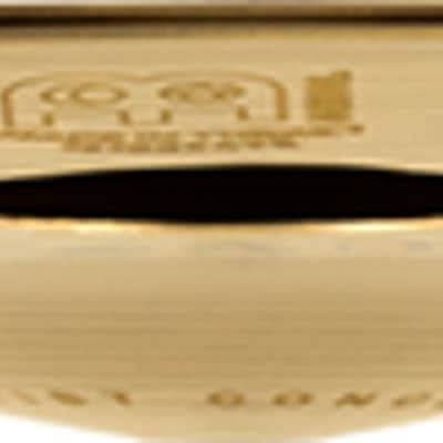 MEINL AC-BULLET Bullet Stack 12/16 Artist Concept Becken - Luke Holland image 3