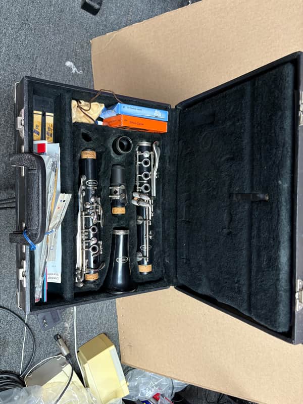 Vito Clarinet image 1