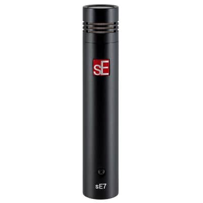 sE ELECTRONICS sE7 Kleinmembran-Kondensatormikrofon image 1