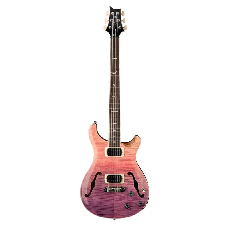 PRS SE Ed Sheeran Signature Hollowbody I Baritone image 6