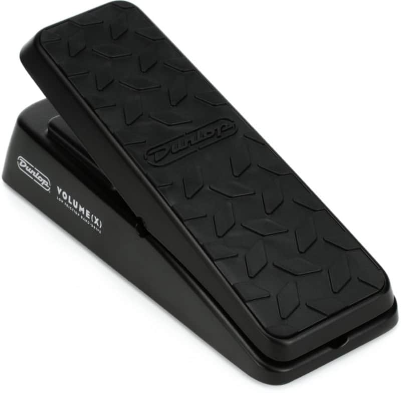 Dunlop DVP3 Volume (X) Volume and Expression Pedal (DunlopVolumeXd1) image 1
