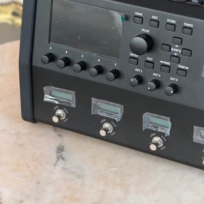 Fractal Audio FM9 Amp Modeler / FX Processor image 2