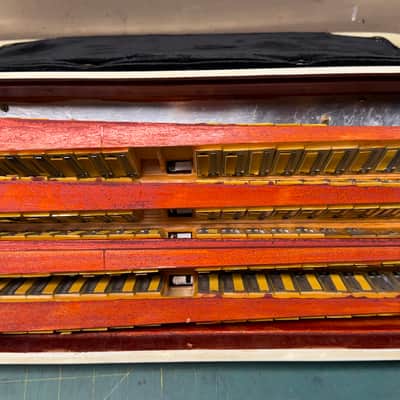Crucianelli Accordion image 11