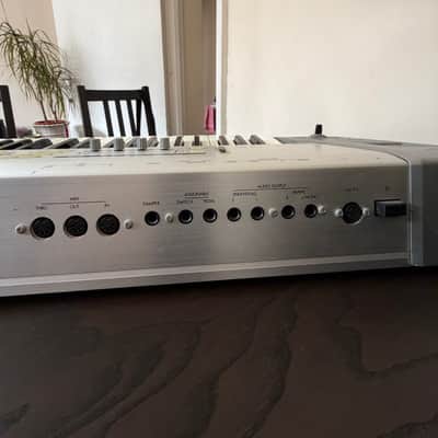 Korg Triton LE 2000-2002 image 4