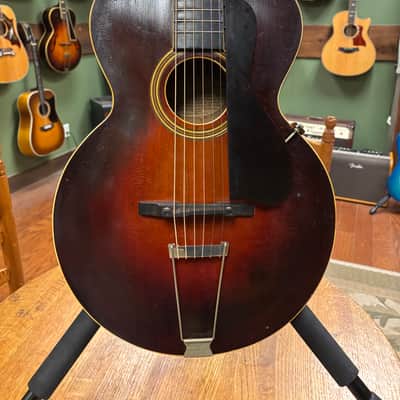 1923 Gibson L-3 Sunburst w/Original Case image 2