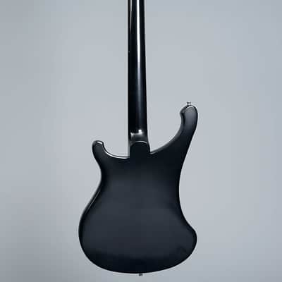 Rickenbacker 4003s 2018 - Jetglo image 8