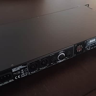 |19" RACK UNIT| (Power Amp) Palmer Macht 402 image 2