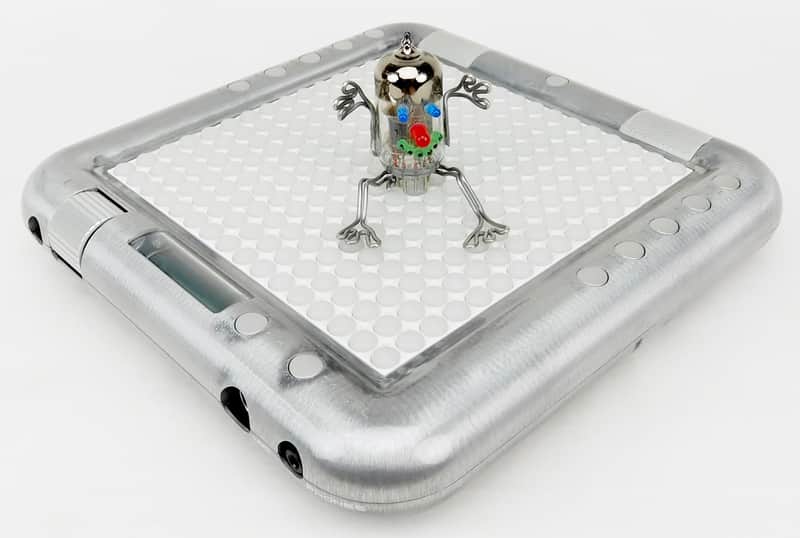 Yamaha Tenori-On | Reverb Canada