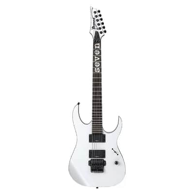 Ibanez MTM20 Mick Thomson Signature