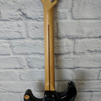 Cort Strat Style Electric Guitar image 5