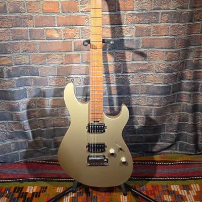 【極上・新品同様】Washburn X-40 PRO ダンカン搭載 Washburn X40 PRO Seymour Duncan PU's Schaller Bridge | Reverb
