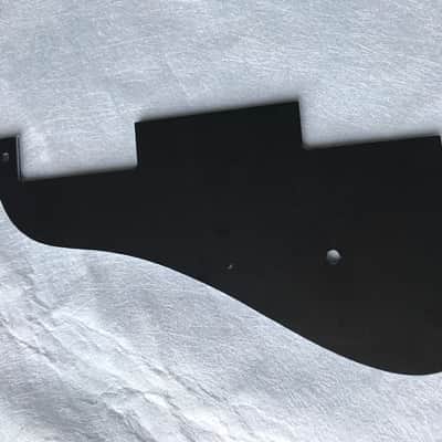 3 Ply Black Pickguard Fits Epiphone ES-339 Style Guitar pickguard Scratch Plate image 7