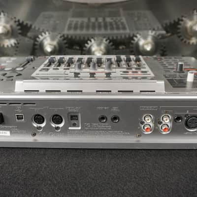 Boss BR-1200 Digital Recording Studio image 4
