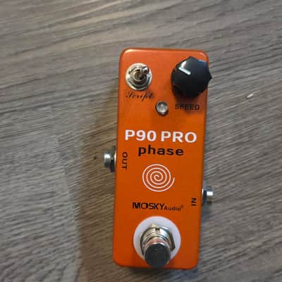 Mosky P90 Pro Phase image 1