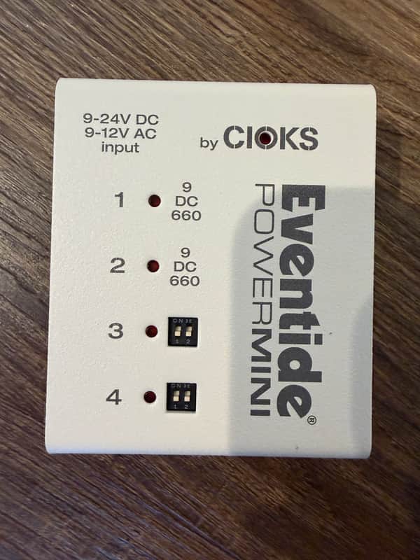 Eventide Power Mini