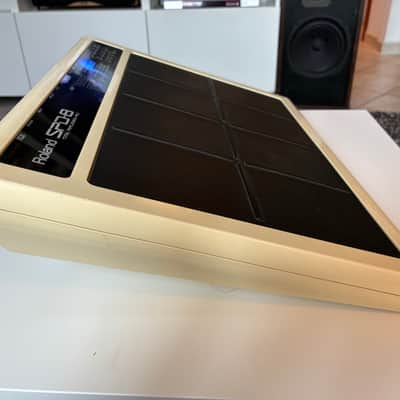 Roland SPD-8 1990 - Serviced image 20