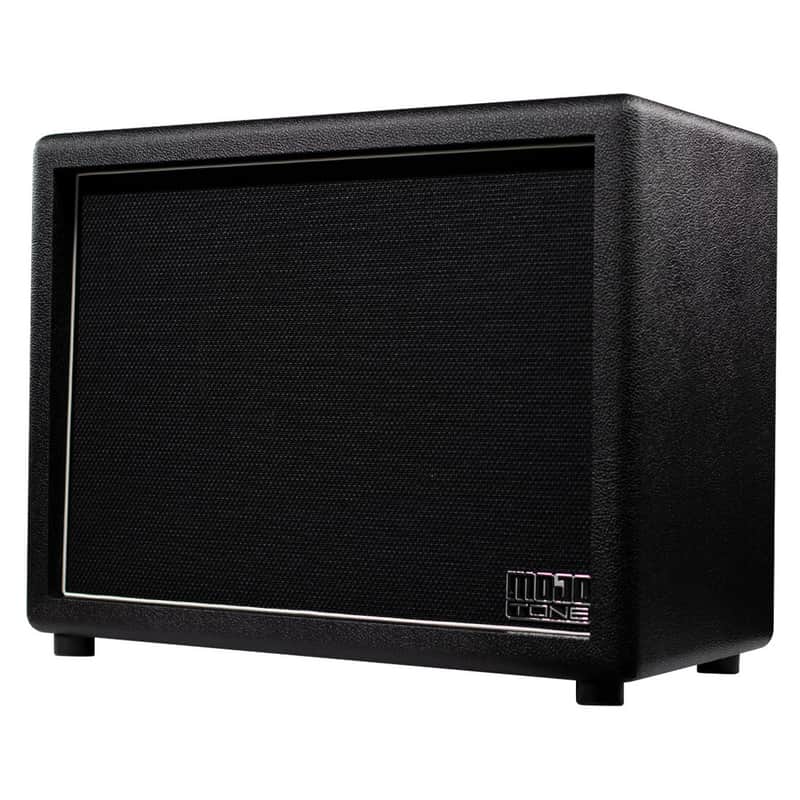 Mojotone Oversized Canyon Guitar Amplifier 1x12 Speaker Extension Cabinet image 1