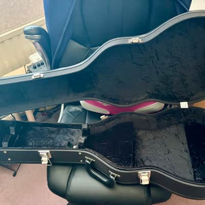Duesenberg Starplayer TV Phonic 2019 - 2021 - Black image 10