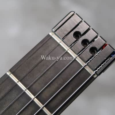 Steinberger GL-4TA '88 / LH image 2