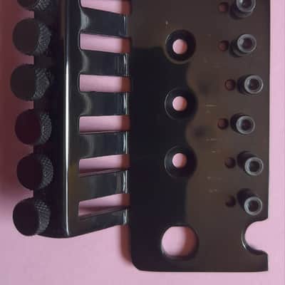 Gotoh GE 1996T Floyd Rose Base Plate with tremolo arm image 5