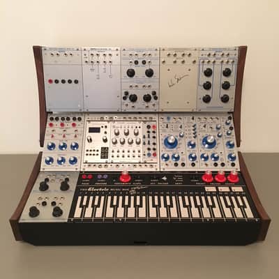 Buchla Modular System image 1